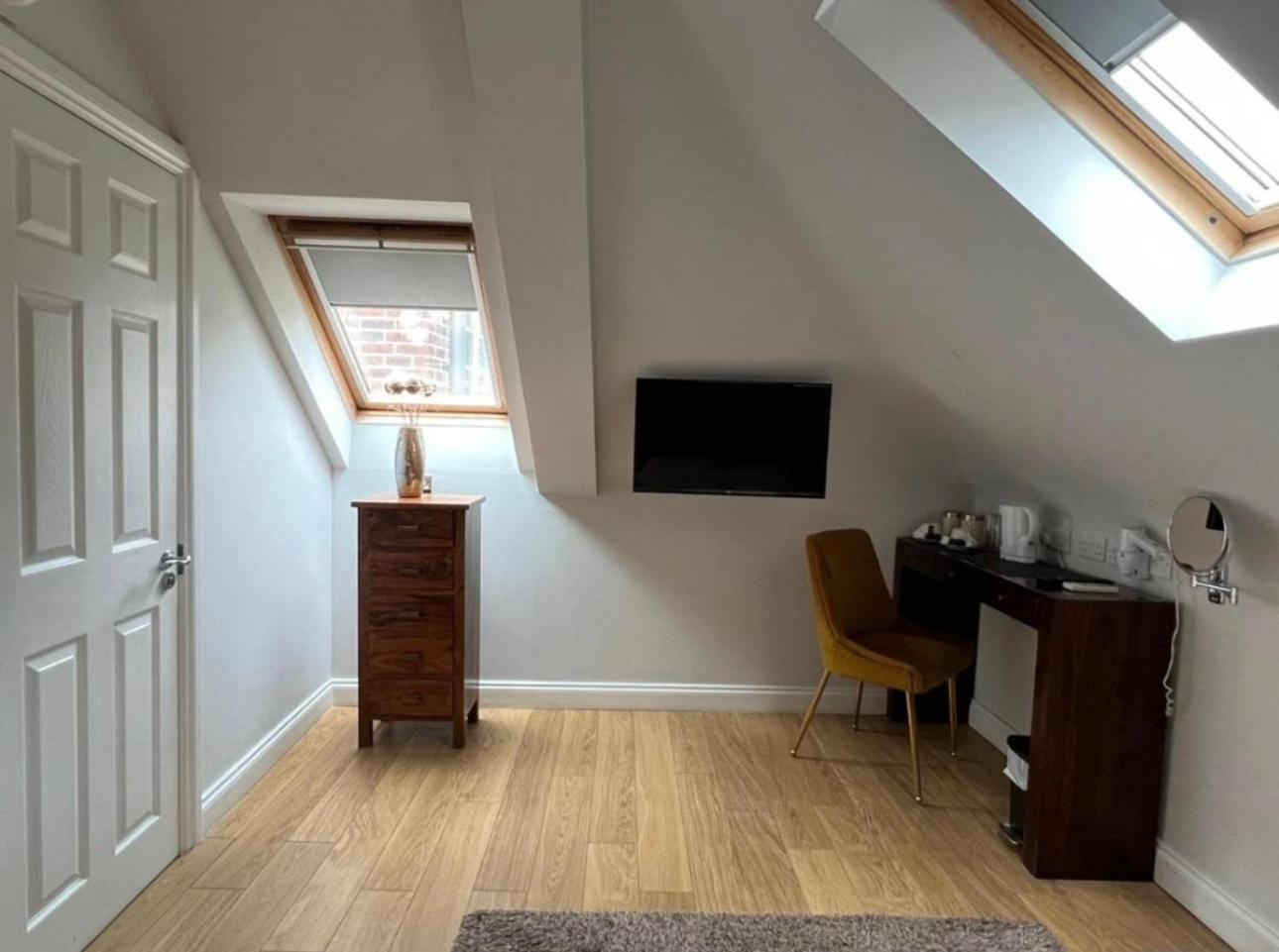 Guest House Guest house Luton (Bedfordshire)