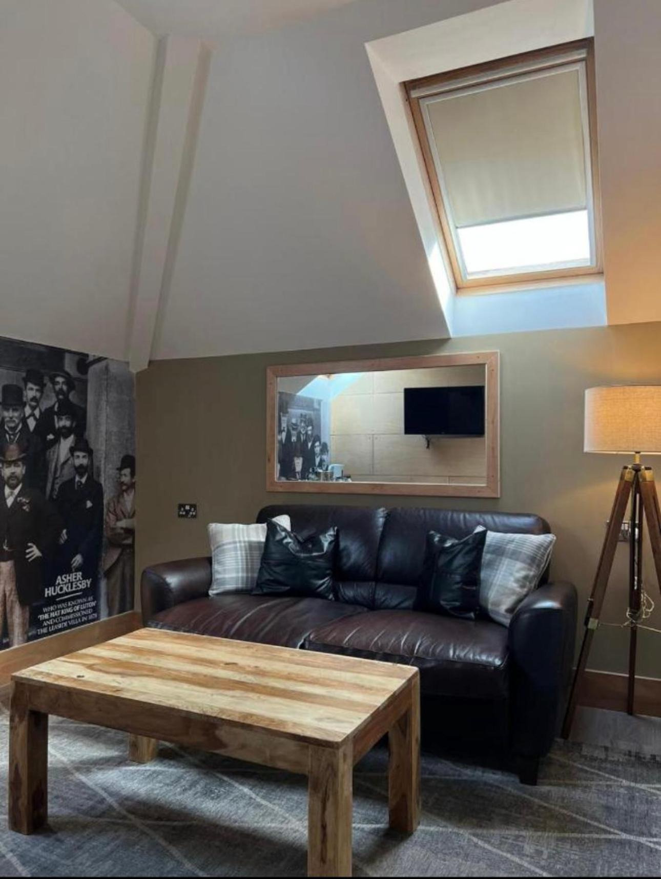 Guest House Guest house Luton (Bedfordshire)